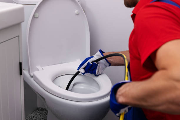 Best Commercial Plumbing Services  in Pikesville, MD