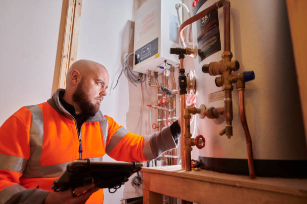 Best Affordable Plumbing Services  in Pikesville, MD