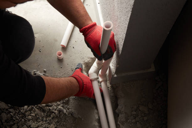 Water Softener Installation in Pikesville, MD