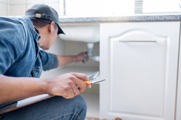 Best Same-Day Plumbing Service  in Pikesville, MD