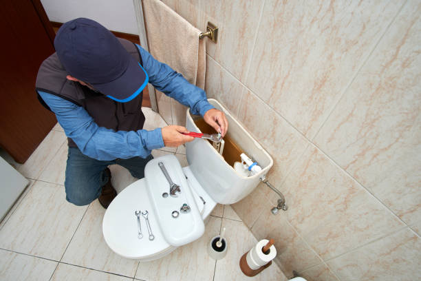 Best Local Plumber Services  in Pikesville, MD