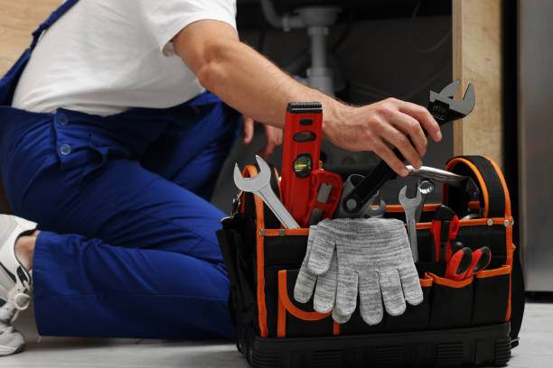 Best Leak Detection Services  in Pikesville, MD