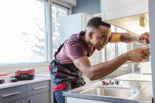Best Plumbing Inspection Services  in Pikesville, MD