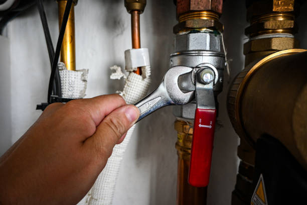 Best 24-Hour Plumber Near Me  in Pikesville, MD